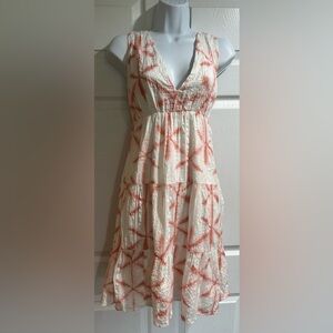 Women's Dress Coastal Vacation